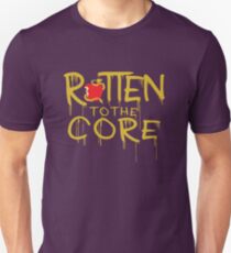 Rotten Tag Slim Fit T-Shirt