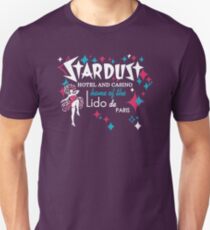 Stardust Casino Unisex T-Shirt