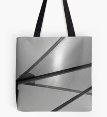 Canopy Corner Tote Bag