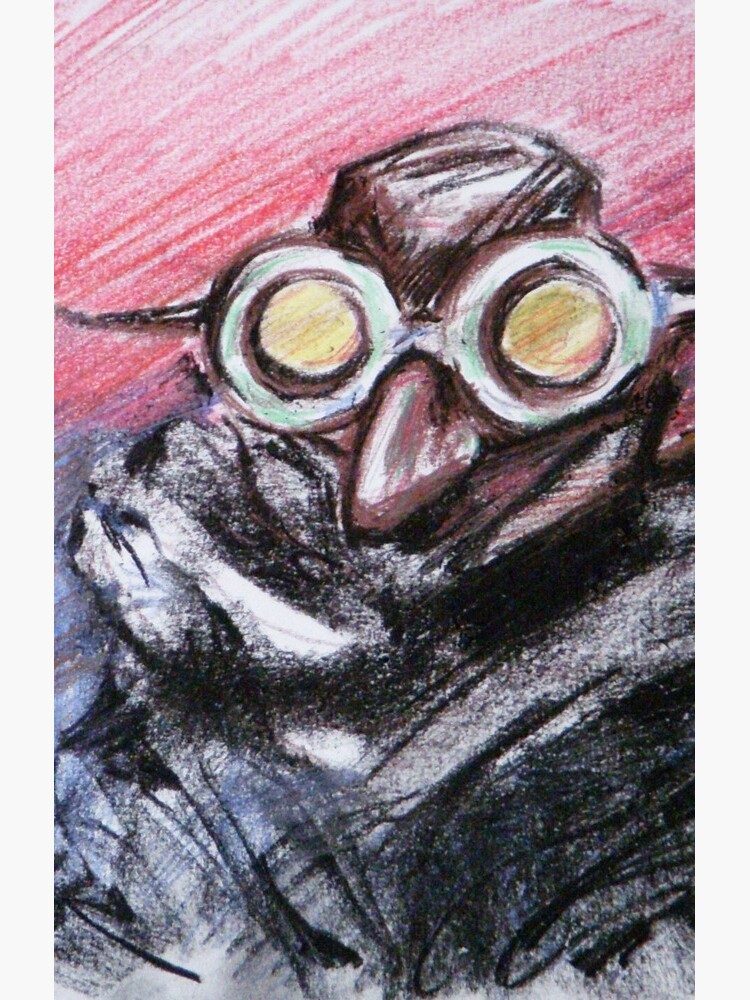 The Watch by Anthropolog