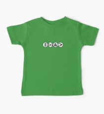 To Infinity and... Baby Tee