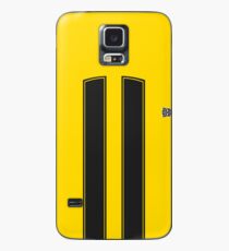 Bees! Bumblebees! Case/Skin for Samsung Galaxy