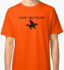 Camp Half-Blood Classic T-Shirt