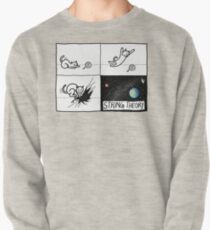String Theory Pullover