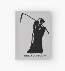 REAPER Hardcover Journal