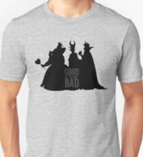 Being Bad Unisex T-Shirt