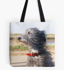 Windswept Tote Bag