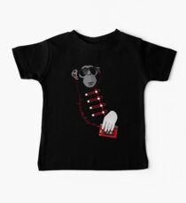 Long live the king! Baby Tee