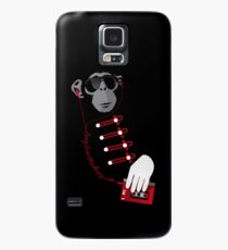 Long live the king! Case/Skin for Samsung Galaxy