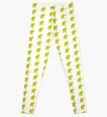 daffodil Leggings