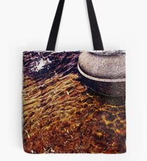 Water Tote Bag