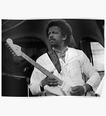 Hey Joe Poster