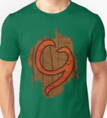 Camiseta unisex Escudo Deku
