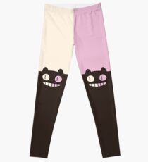 Cookie Cat Leggings Leggings