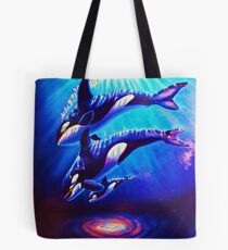 Children of the Stars wip 5 Tote Bag