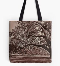 Ye Olde Oak Tote Bag