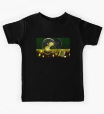 Pokemon Pikachu Lightbulb Kids Tee