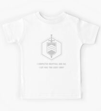 Nightfall Kids Tee