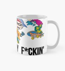 rocket power swag Mug