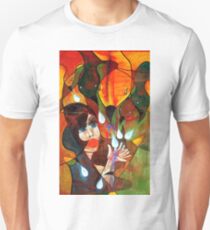 Aves Unisex T-Shirt