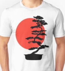Go Bonsai Now Unisex T-Shirt