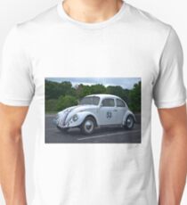 herbie the love bug merchandise