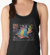 While the Patient Slept Women's Tank Top