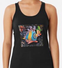 While the Patient Slept Women's Tank Top
