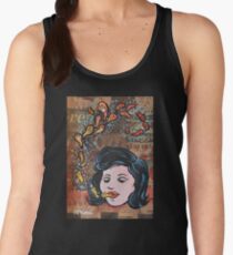 You're next, Sally. Women's Tank Top