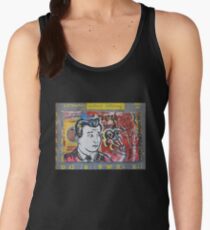 Aerosol Love Women's Tank Top
