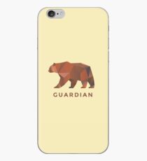 WoW Brand - Guardian Druid iPhone Case