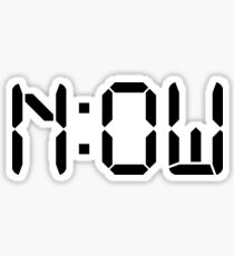 D'angelo Russell N:OW Brooklyn Nets Sticker