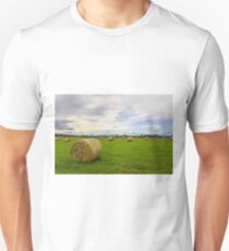 Farmland Unisex T-Shirt
