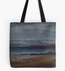 Bretagne Coast Tote Bag