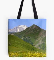 Bolsa de tela Dolomites