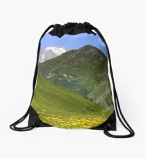 Mochila de cuerdas Dolomites