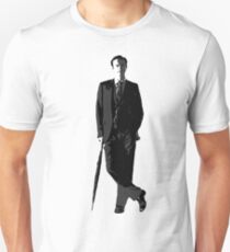 Mycroft Holmes, British Government Unisex T-Shirt