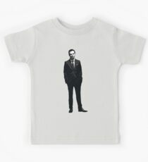 Jim Moriarty, Consulting Criminal Kids Tee