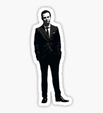 Jim Moriarty, Consulting Criminal Sticker