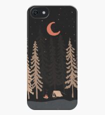 Feeling Small... iPhone SE/5s/5 Case