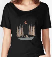 Feeling Small... Women's Relaxed Fit T-Shirt