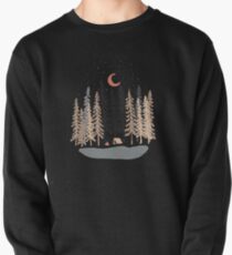 Feeling Small... Pullover