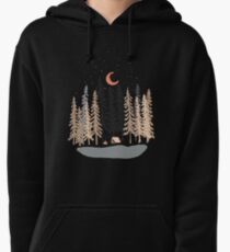 Feeling Small... Pullover Hoodie