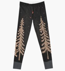 Gefühl klein ... Leggings