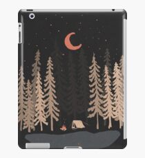 Feeling Small... iPad Case/Skin