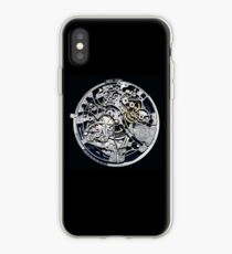 Watch Internal Workings iPhone Case