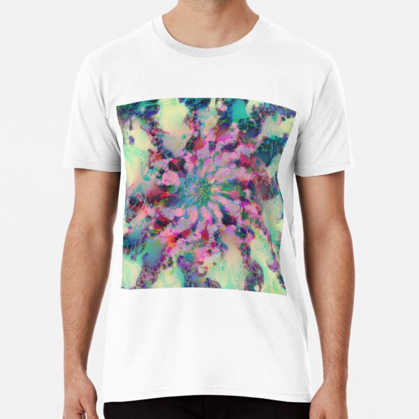 Fractalize Premium T-Shirt