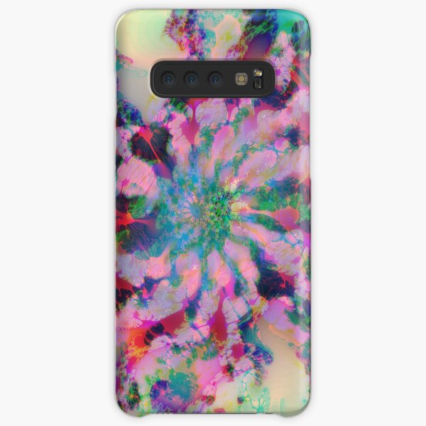 Fractalize Samsung Galaxy Snap Case