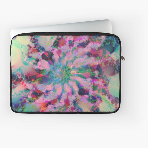 Fractalize Laptop Sleeve