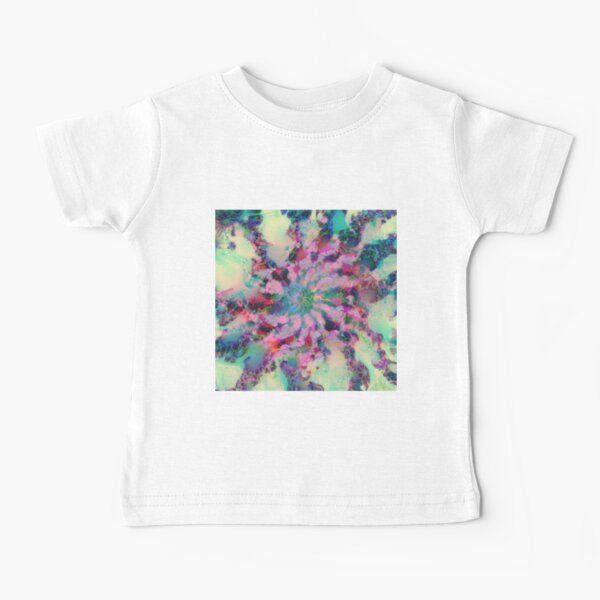 Fractalize Baby T-Shirt